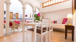 Casa Glorieta en Villa de Nijar con piscina - Image 2