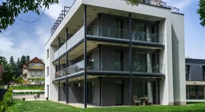 Easy Suites Hévíz - Image 4