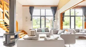 Esprit de Famille - Superbe et chaleureux gîte familial - Image 1