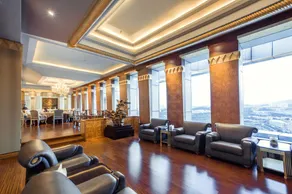 Cinese Hotel Dongguan - Image 5