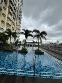 Staycation in manhattan plaza tower 1 beside alimall cubao 4 pax - Image 3