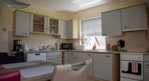 Ferienwohnung an den Grundwiesen - Image 2