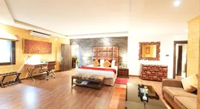Span Resort and Spa, Manali - Image 3