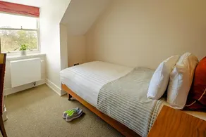 DCU Rooms All Hallows - Image 3