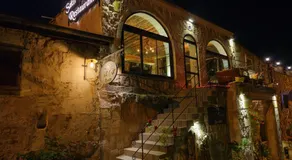 Sakli Konak Cappadocia Hotel&Restaurant - Image 4