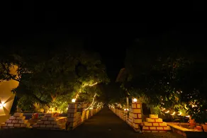 MARUTI RESORT & VILLA's - Image 5