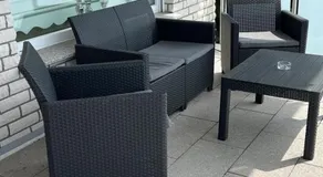 Neubau Schmidt 4 Zimmer KASSEL Premium Qualität keine Parkplatz gebühren - Image 4