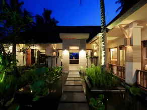 Villa Rumah Pantai Bali - Image 5