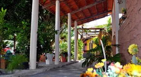 Pousada Espaço Litoral - Image 3