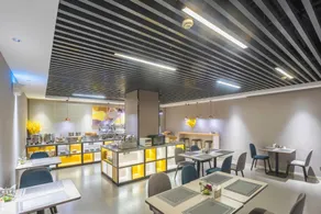 Home Inn Neo Wuhan Jianghan Road Pedestrian Street - Image 5