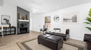 Spacious Family Home in Round Rock w Private Yard - Image 2