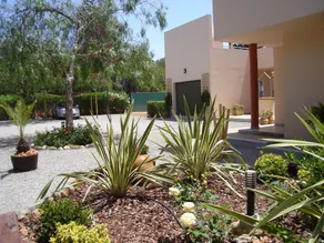 Peaceful Villa on Balearic islands with Swimming Pool - Image 4