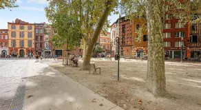 Getaway For 2 Beautiful Studio Near The Garonne - Image 4