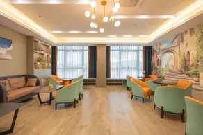 Mengran Hotel Busan - Image 3