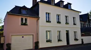 La Cour Du Puits Chambre Rooibos - Image 2