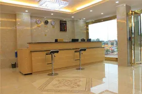 Nanhu Bandao Hotel - Image 2