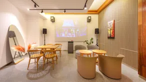 Gangneung Cresostay pension - Image 4