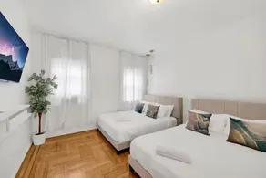 Spacious 3BR Luxe Escape near NYC - Image 4
