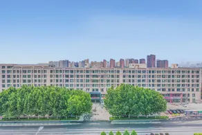 Qingmu Platinum Hotel (Gu'an Branch of Daxing International Airport) - Image 5