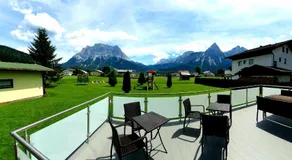 B&B Gästehaus Alpenblick - Image 4