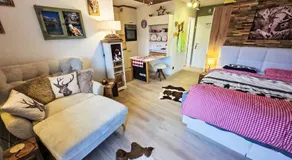 Apartment La Siala Apt-34 by Interhome - Image 2
