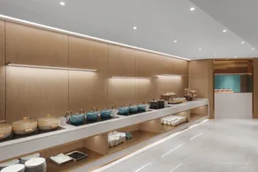 Hanting Hotel Nanjing Danfeng Street - Image 3