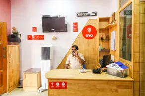 Hotel O Kingston Residency - Image 3