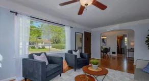 Style Meets Comfort in Beautiful Design - Image 2