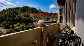 Heritage Boutique Hotel Sighisoara - Image 5