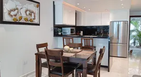Marina del Sol Resort Condo directly on the Ocean 102 - Image 4