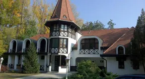 Fenyves Hotel Békéscsaba - Image 4