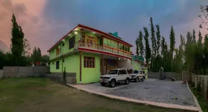Green Paradise Resort - Image 2