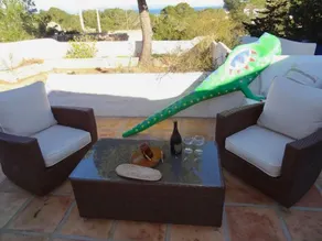 House in Porto Sale with Ibiza Views - Image 5