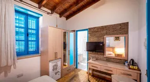Cypriot Swallow Boutique Hotel - Image 2