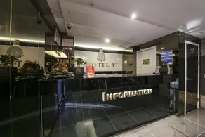 Eunpyeong Y Hotel - Image 3