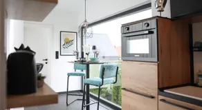 LECHFELD PERLE Design Wohlfühl u Business Apartment incl KLIMA - Image 2