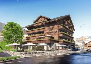 Hotel Fiescherblick - Image 3