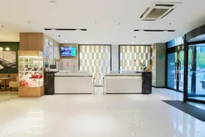 Starway Hotel Weifang Taihuacheng Railway Station - Image 4