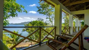 Chindonan Dive and Beach Resort - Image 3
