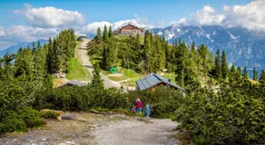 Chalet Glauninger - Image 2