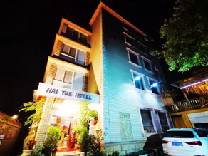 Longshan Villa Haiyue Hotel - Image 2