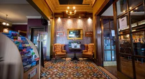 Edinburgh Whisky House Hotel - Image 4