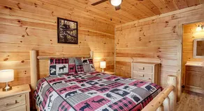 Mountain View by Venture Smoky Mountains - Image 2