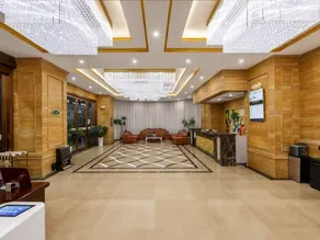 Vienna Classic Hotel (Zunyi Bozhou District Nanbai Town) - Image 2