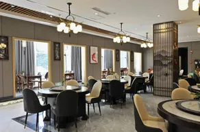 Tianyuan Hangyou Hotel (Urumqi International Airport) - Image 3