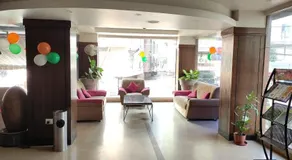 Hotel D Agneedeep - Image 4