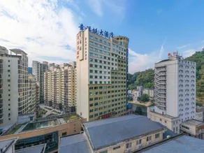 Xingfuting Zijiang Pearl Hotel - Image 3