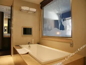 Beijing Changbaishan International Hotel - Image 5