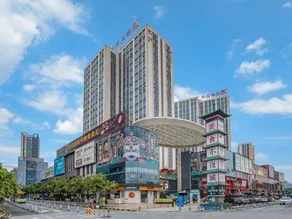 Yueman Huahuati Leyuan Homestay (Hanxi Changlong Subway Station Branch Guangzhou) - Image 3
