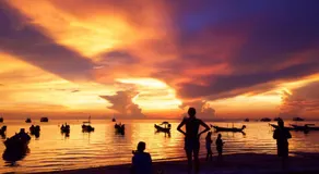 Savage Hostel Koh Tao - Image 5
